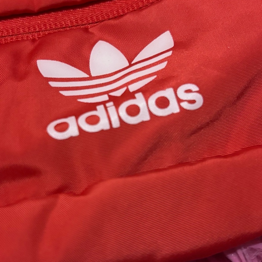 Adidas Fanny Pack - Picture 3 of 12